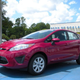 Illustration for article titled The real reason Ford stopped selling the Fiesta in the US